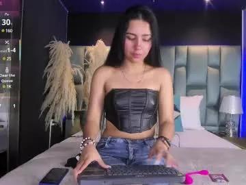 larabrook from Chaturbate is Freechat