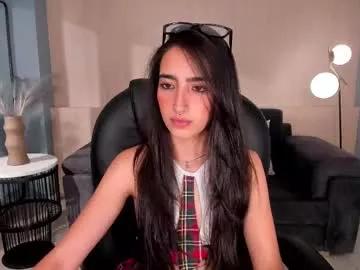 larisasmirnov from Chaturbate is Freechat