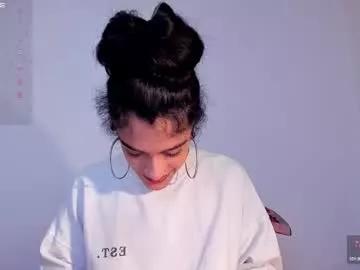 latinsecretfantasy from Chaturbate is Freechat