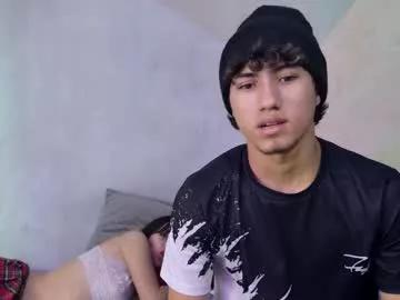 laura_and_kevin from Chaturbate is Freechat