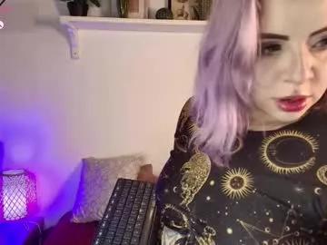 lena_black from Chaturbate is Freechat