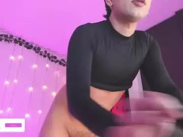 liamoryan_ from Chaturbate is Freechat