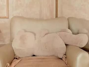lilabeily from Chaturbate