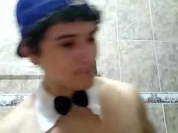 lilhotnando from Chaturbate is Freechat