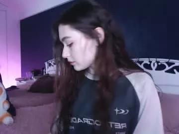 lili_luuu from Chaturbate is Freechat