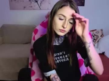 lilith_poison from Chaturbate is Freechat