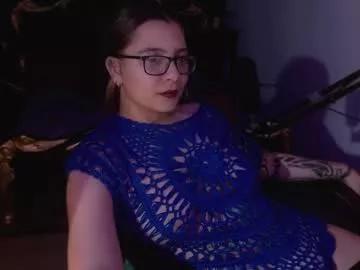 lilithmystic01 from Chaturbate is Freechat