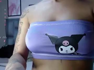 lilithstarthh from Chaturbate is Freechat