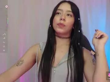 lilithwallkeer from Chaturbate is Freechat