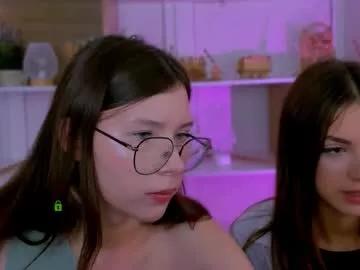 lily_morty from Chaturbate is Freechat
