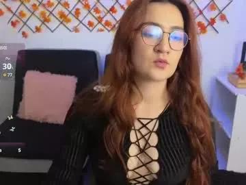 lily_ponce from Chaturbate is Freechat