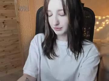 lissameoww from Chaturbate is Freechat