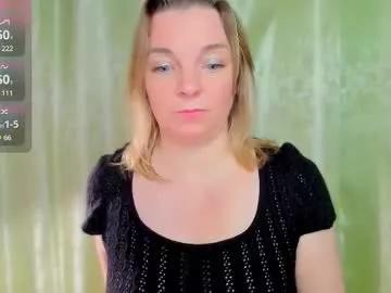 little_passion from Chaturbate