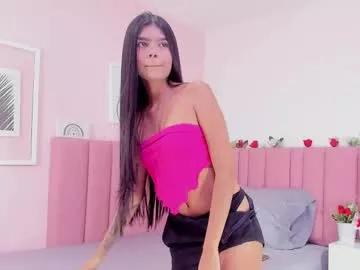 little_saray_18 from Chaturbate is Freechat