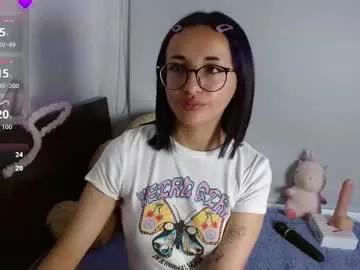 littlee__bunny from Chaturbate is Freechat