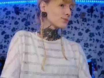 Littlespacemouse from Chaturbate