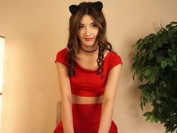 lizbethburks from Chaturbate is Freechat