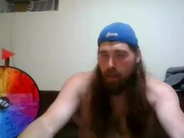 longhairedfreak1921 from Chaturbate is Freechat