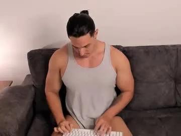 Lorenzo_ferrec from Chaturbate