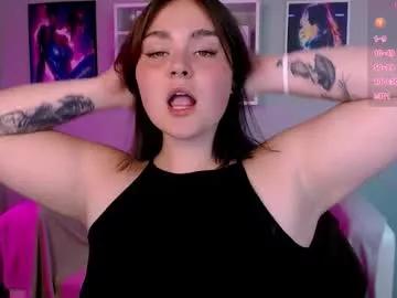 lorraine_carter from Chaturbate is Freechat