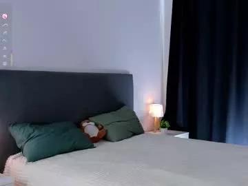 lost_mymind from Chaturbate is Freechat