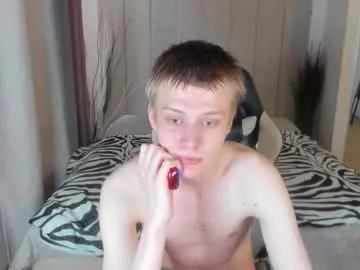 louie_evans from Chaturbate is Freechat