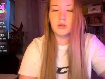 love_haven from Chaturbate is Freechat