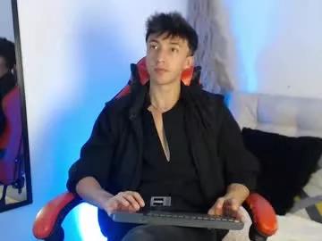 lucca_noir from Chaturbate