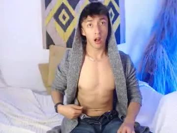 lucca_noir from Chaturbate
