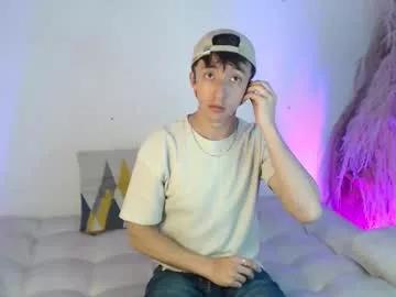 lucca_noir from Chaturbate