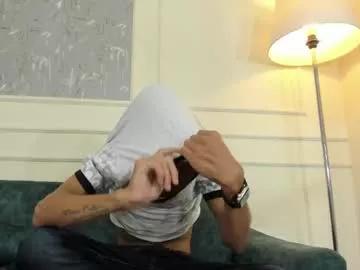 lucian_davi from Chaturbate is Freechat