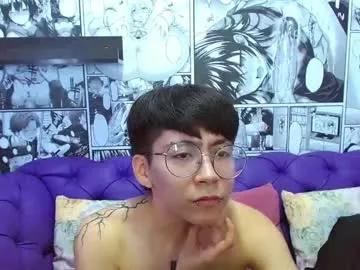 luke_morgans from Chaturbate is Freechat