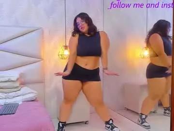 lulu_kawai from Chaturbate