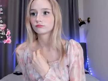 luna_r1se_ from Chaturbate is Freechat