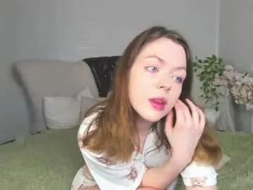 lunarlily7 from Chaturbate is Freechat