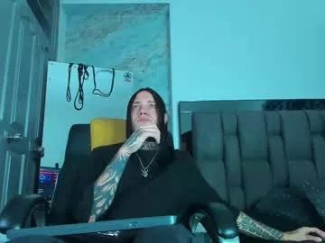 lust_damoon from Chaturbate is Freechat