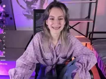 luxrayi from Chaturbate is Freechat