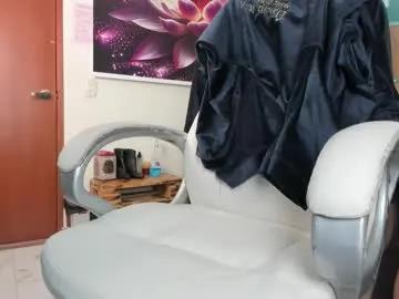 Lycoris_ from Chaturbate