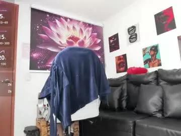Lycoris_ from Chaturbate