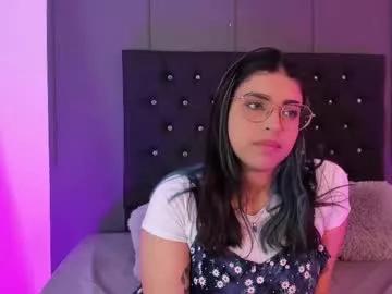 lyra_rain from Chaturbate is Freechat