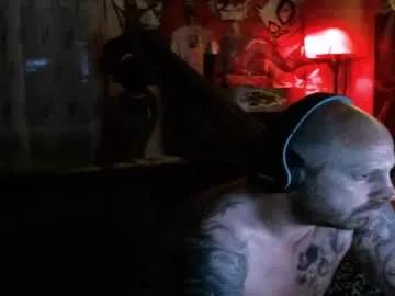 mad_dem0n from Chaturbate is Freechat