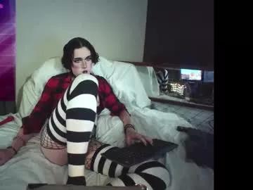 maddi_waffles on Chaturbate