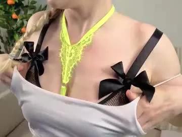 maddy_soon from Chaturbate is Freechat