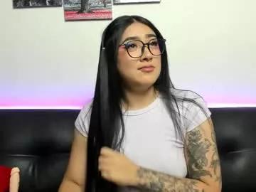 maddy_winters from Chaturbate is Freechat