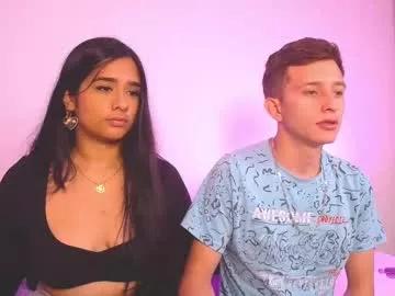 mae_nathan from Chaturbate is Freechat