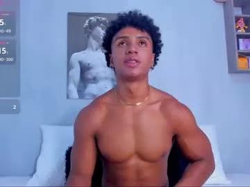 magnusking_ from Chaturbate is Freechat