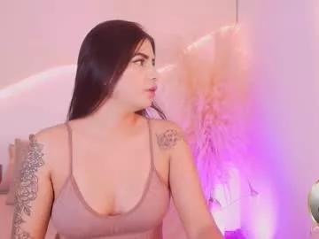 maia_lia_ from Chaturbate is Freechat