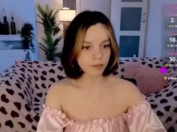 maja_magic from Chaturbate is Freechat