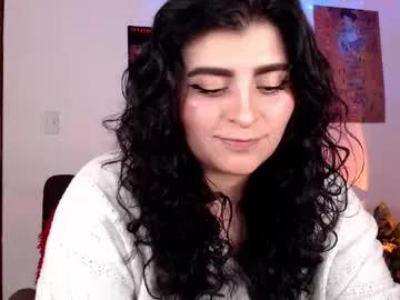 marceline_uu from Chaturbate is Freechat