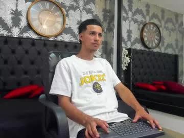 marcus_jeron from Chaturbate is Freechat